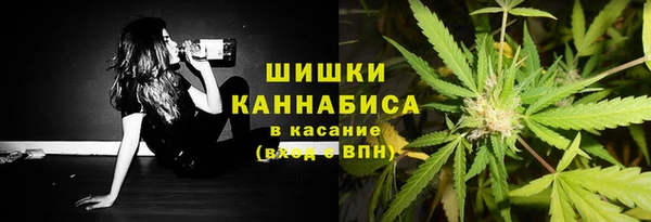 хмурый Вязьма