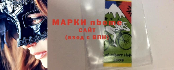 хмурый Вязьма