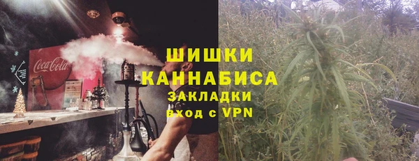 хмурый Вязьма